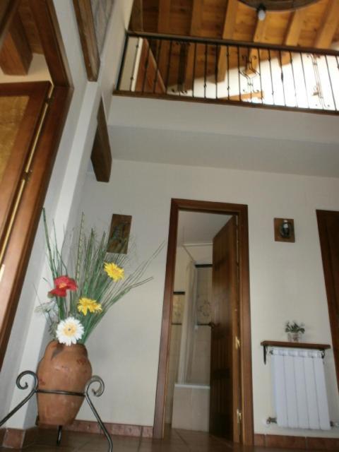 Casa Rural El Alcarcel Santo Domingo de Piron المظهر الخارجي الصورة